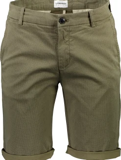 Lindbergh Chinoshorts
