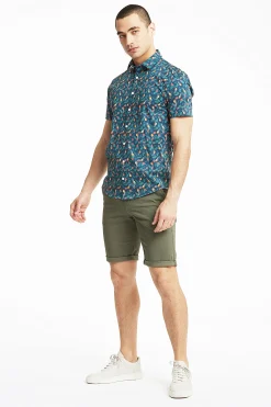 Lindbergh Chinoshorts