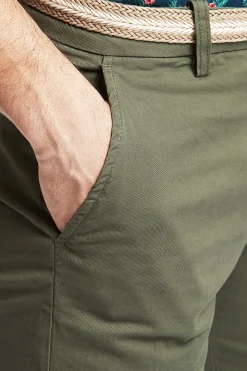 Lindbergh Chinoshorts