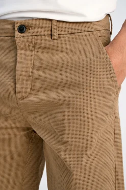 Lindbergh Chinoshorts