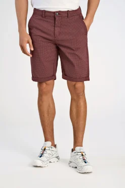 Lindbergh Chinoshorts