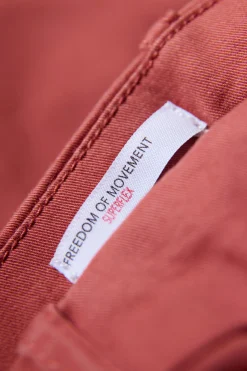 Lindbergh Chinoshorts