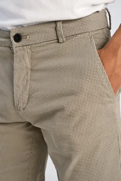 Lindbergh Chinoshorts