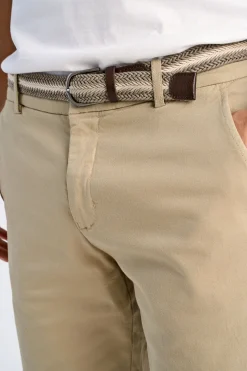 Lindbergh Chinoshorts