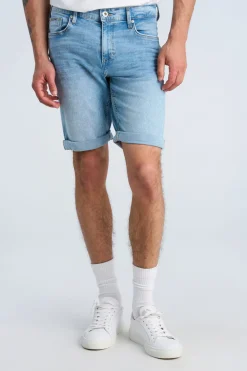 Lindbergh Denimshorts