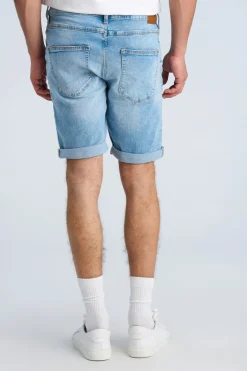 Lindbergh Denimshorts