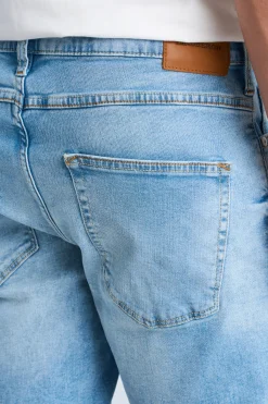 Lindbergh Denimshorts