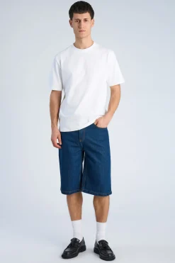 Lindbergh Denimshorts