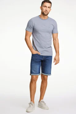 Lindbergh Denimshorts