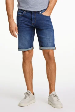 Lindbergh Denimshorts