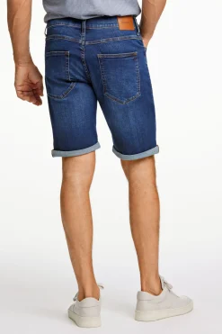 Lindbergh Denimshorts