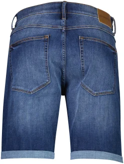 Lindbergh Denimshorts