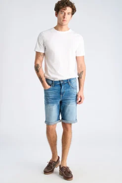 Lindbergh Denimshorts