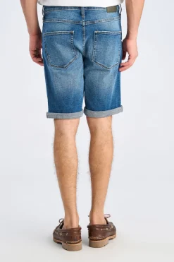 Lindbergh Denimshorts