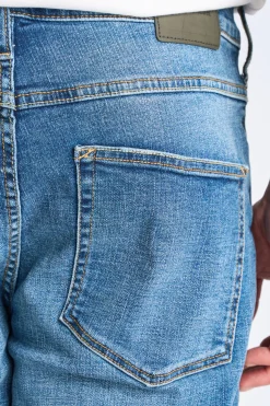 Lindbergh Denimshorts