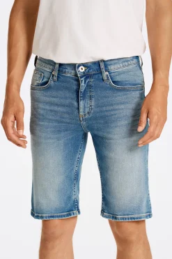 Lindbergh Denimshorts