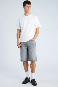 Lindbergh Denimshorts