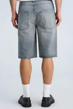 Lindbergh Denimshorts