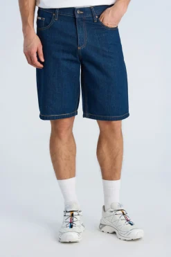 Lindbergh Denimshorts