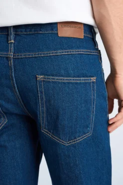 Lindbergh Denimshorts
