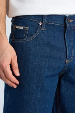 Lindbergh Denimshorts