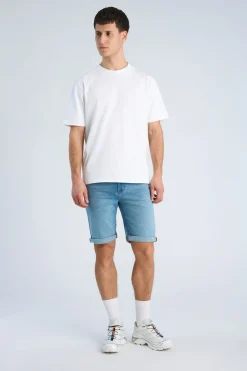 Lindbergh Denimshorts