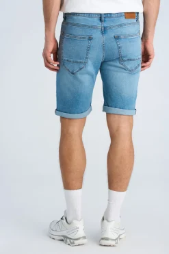 Lindbergh Denimshorts