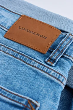 Lindbergh Denimshorts