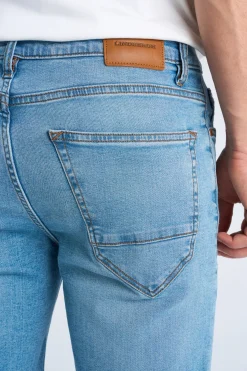 Lindbergh Denimshorts