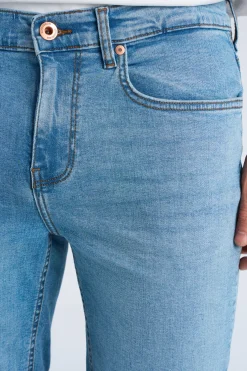 Lindbergh Denimshorts
