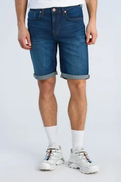 Lindbergh Denimshorts