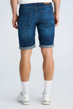 Lindbergh Denimshorts