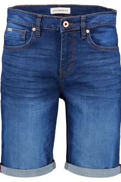 Lindbergh Denimshorts