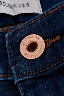 Lindbergh Denimshorts