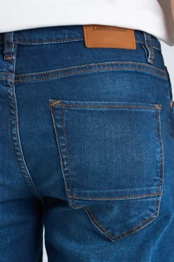 Lindbergh Denimshorts