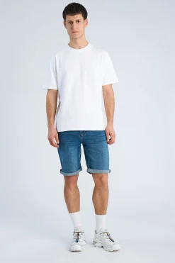 Lindbergh Denimshorts