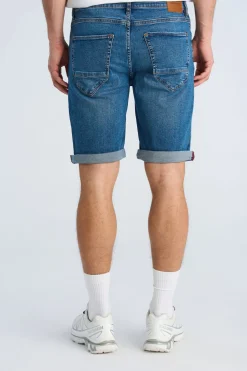 Lindbergh Denimshorts
