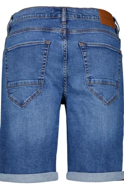 Lindbergh Denimshorts