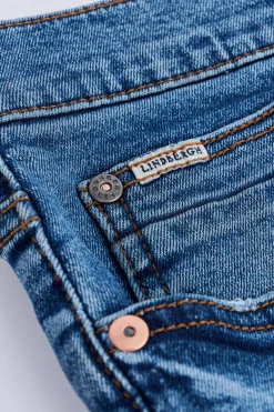 Lindbergh Denimshorts
