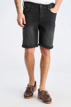 Lindbergh Denimshorts