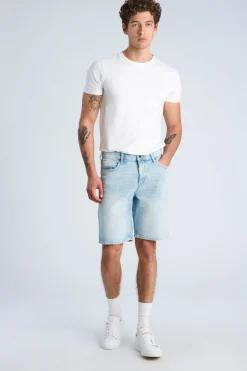Lindbergh Denimshorts