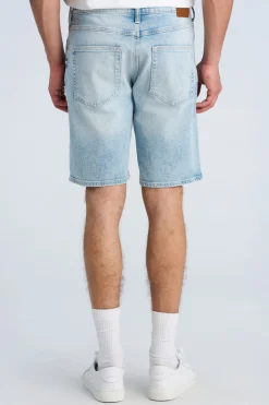 Lindbergh Denimshorts