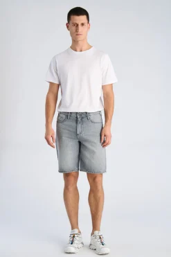 Lindbergh Denimshorts