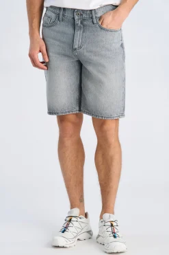 Lindbergh Denimshorts