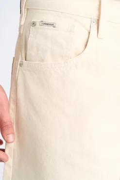 Lindbergh Denimshorts