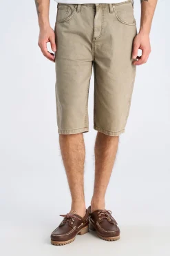 Lindbergh Denimshorts