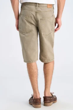 Lindbergh Denimshorts