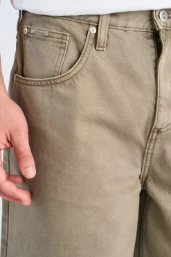 Lindbergh Denimshorts