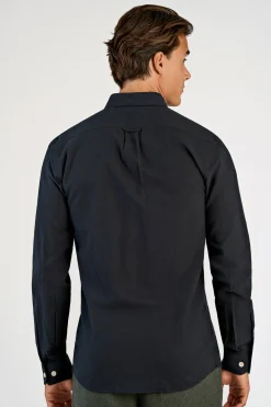 Lindbergh Flannelskjorte