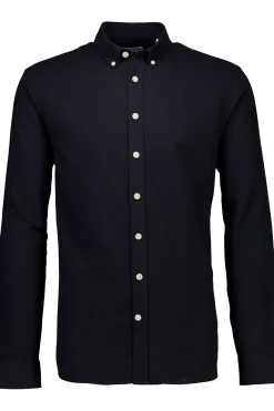 Lindbergh Flannelskjorte